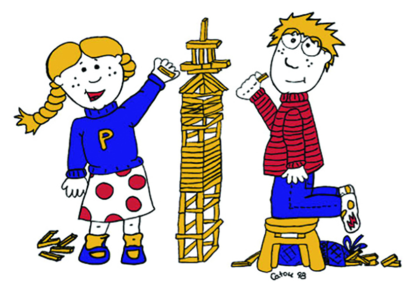 jeux de bois du québec