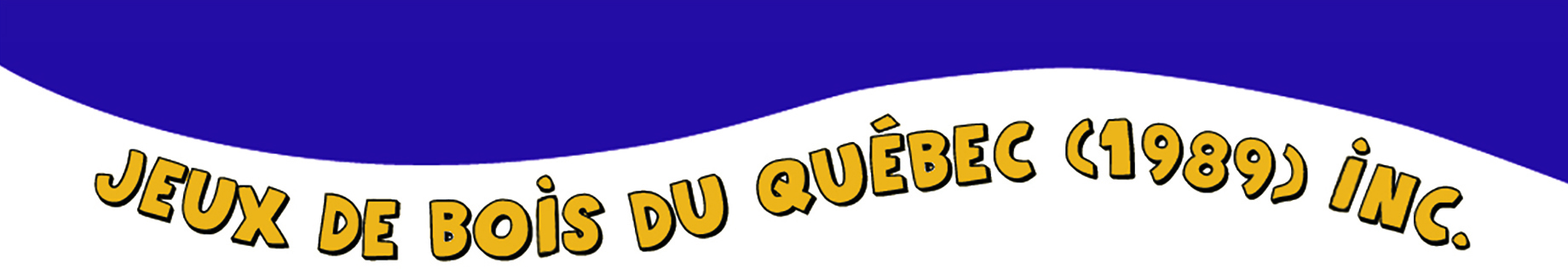 Jeux de bois du Québec